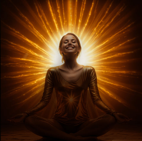 FEEL | Bewusstsein und Informationsfeld: Die Wissenschaft hinter Deiner täglichen Erfahrung und wie Du in einer unruhigen Welt Deine innere Balance findest!