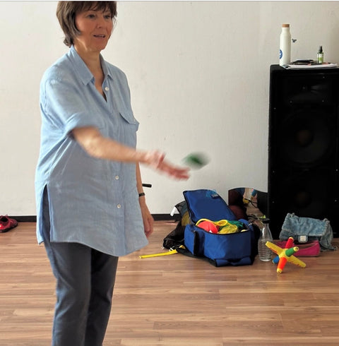 NEURO MENTAL TRAINING
