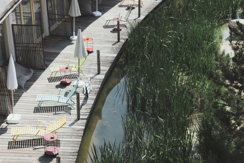 08. - 14. JUNI 2026 | QUANTUM ENERGY BREATH CAMP  by 360° & HIGH BALANCE | VOM SCHEIN ZUM SEIN!