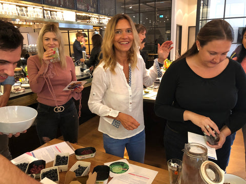 FrequencyFAST Challenge | SCHEINFASTEN by 360° | mit köstlichen Rezepten & Energiemedizin