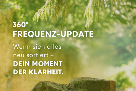 FEEL  | Herbstenergie & Nervensystem verstehen | Wenn der Körper spricht