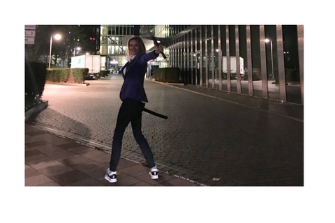 360° Energetic Mastery Days