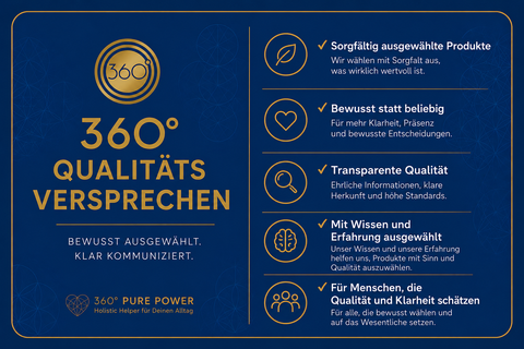 360° CHAGA ROSENWURZ TINKTUR | Ready-to-use