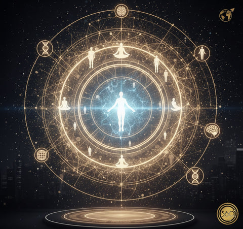 Pure Initiation | 6 Wochen Mentoring