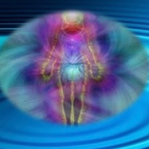 Aurascan | TimeWaver Analyse Session