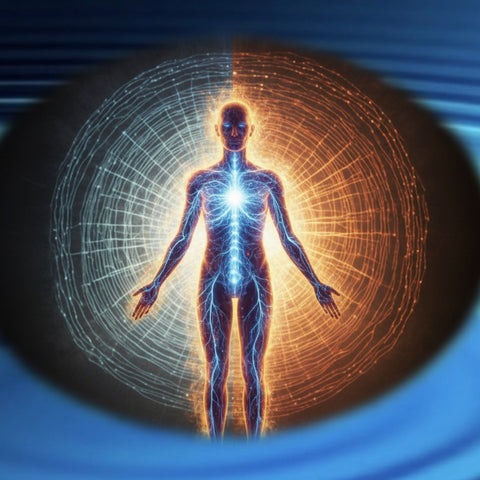 Aurascan | TimeWaver Analyse Session