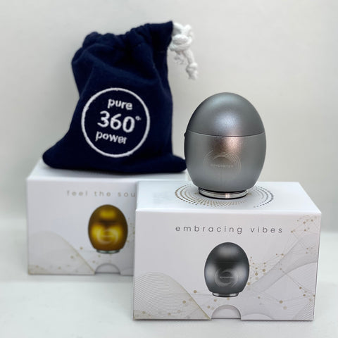 eyvo 360° MATRIX TUNING  SET - BALANCE