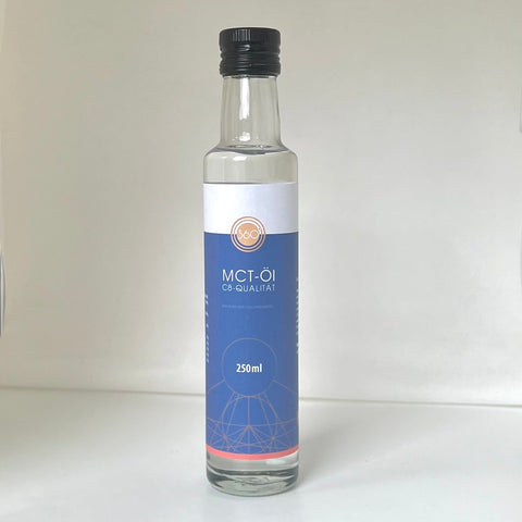 Immun Power & MCT Öl Set