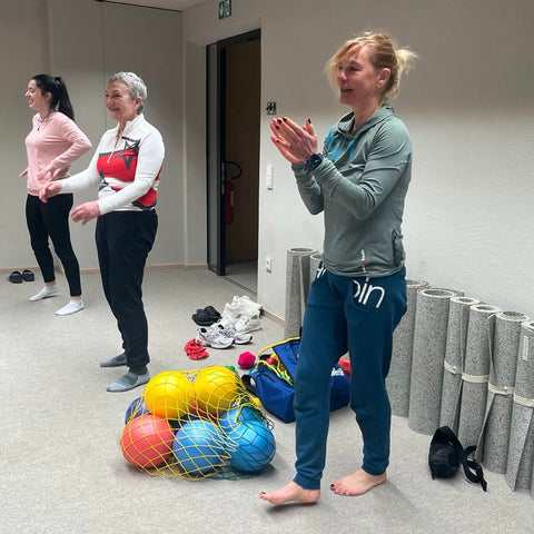 Neuro Physis Training