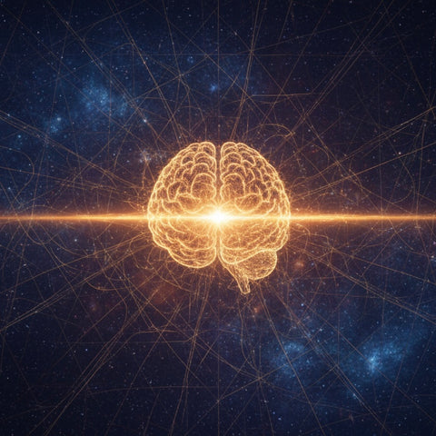 Fokus Bundle | Konzentration & Entscheidungskraft für vielseitige Köpfe