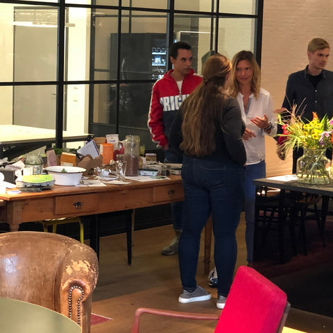 Workshops (½–1Tag individuell erweiterbar)