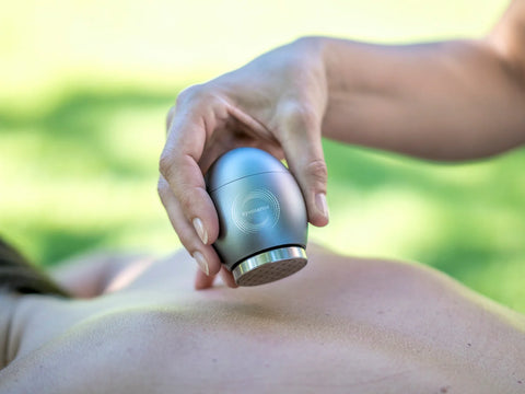 eyvo 6 Pro - Platin PURE oder mit Zubehör ohne Musik - SET