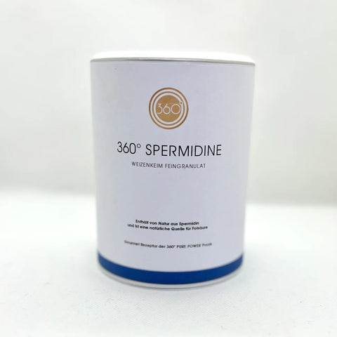 360° SCHEINFASTEN BOX