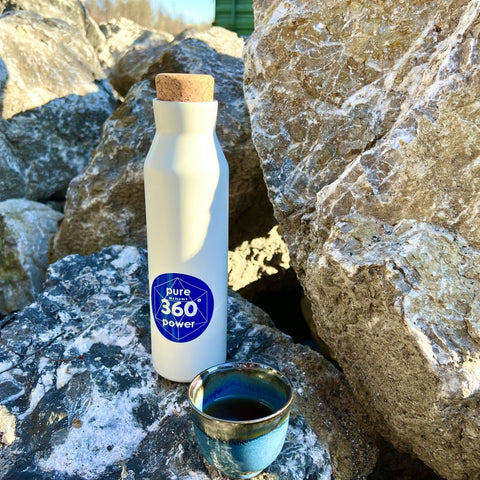 360°  POWER SHAKER