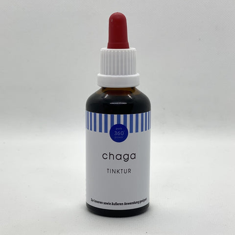 CHAGA TINKTUR KIDS