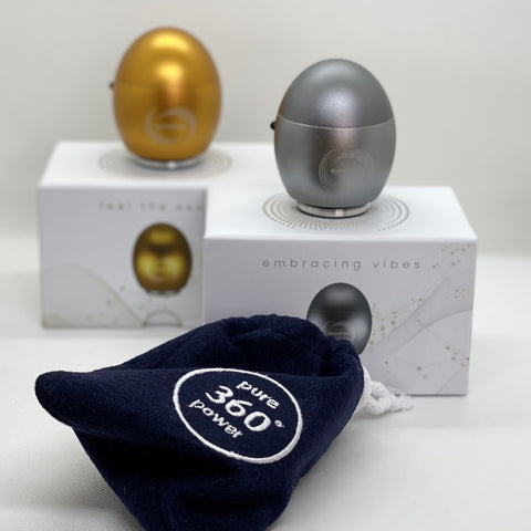 eyvo - FREQUENZ BALANCE - SET