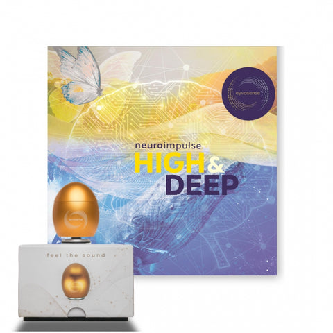 eyvo Neuro Impulse High Deep -SET